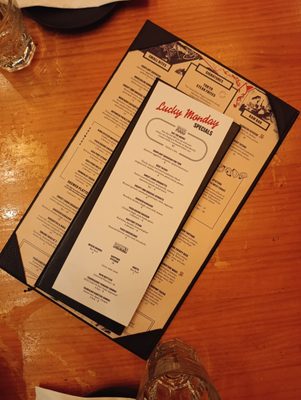 Menu photo 1 Yokai Izakaya Vaughan, ON Menu photo 1 Yokai Izakaya Vaughan, ON