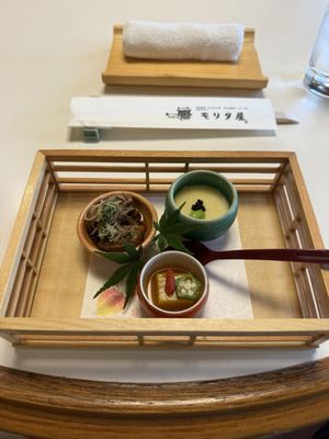 Moritaya - Kiyamachi by null