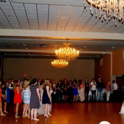 UNOH Event center