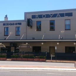 Hotel Royal Hotel Royal