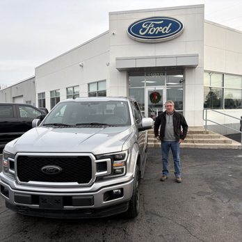 Zeigler Ford Lowell - Car Dealers Near Me - Lowell, Michigan Zeigler Ford Lowell - Car Dealers Near Me - Lowell, Michigan