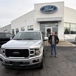 Zeigler Ford Lowell
