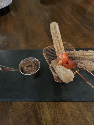 Brazil Gourmet Pizzeria & Grill by null