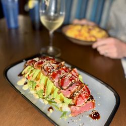 Hooked On Jupiter - Summer Body Entree