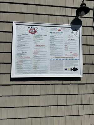 Southold Fish Market by null