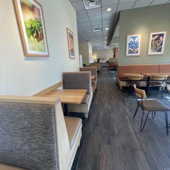 Panera Bread - Empty - Salad Near Me - Birmingham, Alabama Panera Bread - Empty - Salad Near Me - Birmingham, Alabama