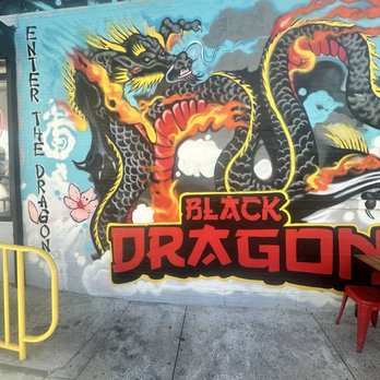 Black Dragon Takeout - Chinese Near Me - Philadelphia, Pennsylvania Black Dragon Takeout - Chinese Near Me - Philadelphia, Pennsylvania