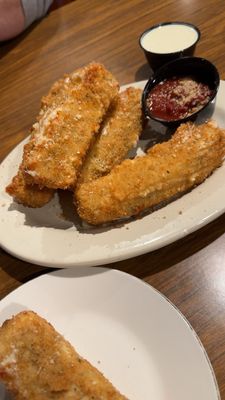 Chuck's Restaurant by null