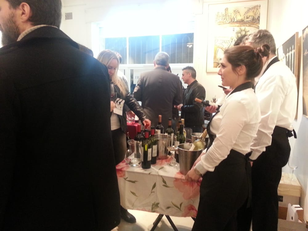 Expo Vinos Ineditos 2016