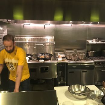 TKO - Chinese Near Me - Nashville, Tennessee