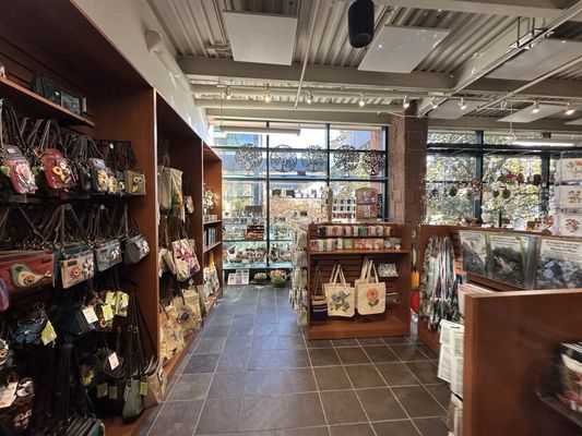 Red Butte Garden and Arboretum by null