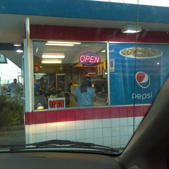 Bud's Burgers - Parked outside - Burgers Near Me - Vallejo, California Bud's Burgers - Parked outside - Burgers Near Me - Vallejo, California