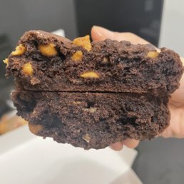 Chocolate Peanut Butter