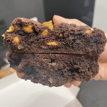 Chip City - Chocolate Peanut Butter - Bakeries Near Me - New York, New York