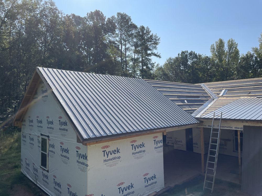 Slide of Britt Roofing & Repair