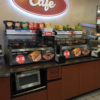 Circle K - Gas Stations Near Me - Albuquerque, New Mexico