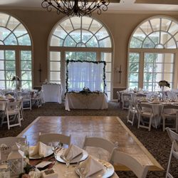 Lake Jovita Golf and Country Club