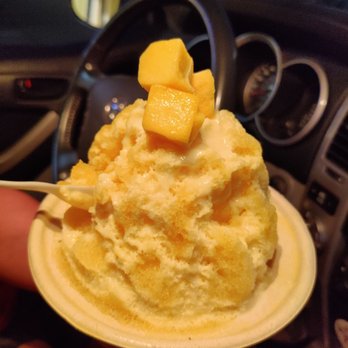 Wailua Shave Ice - Da Mango One - Shaved Ice Near Me - Kapaa, Hawaii Wailua Shave Ice - Da Mango One - Shaved Ice Near Me - Kapaa, Hawaii