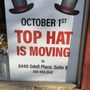 Photo of Top Hat Supply