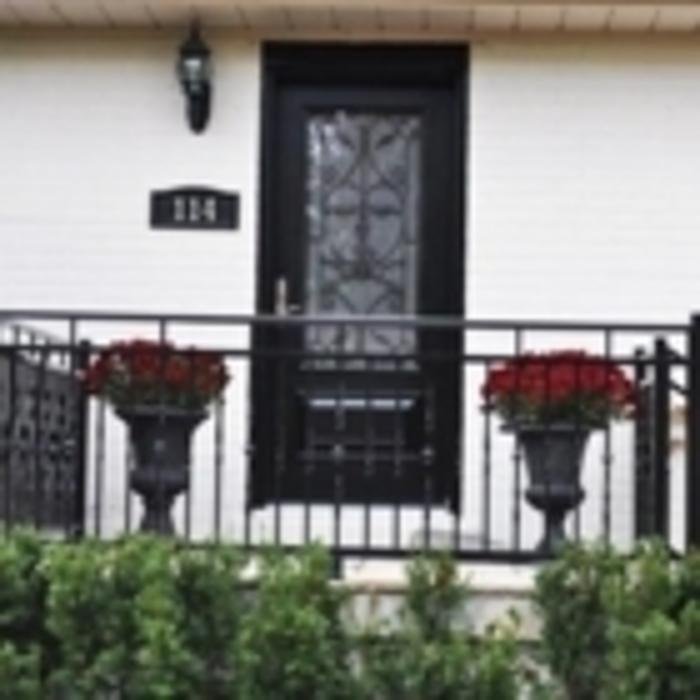 CPL ALUMINUM RAILINGS Updated August 2024 59 Photos 90 Regina Road, Woodbridge, Ontario