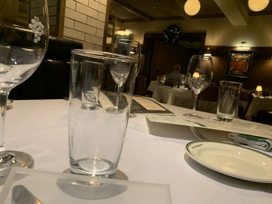 Smith & Wollensky - Wellesley by null