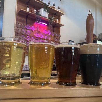 RiverWalk Brewing Co - Breweries Near Me - Newburyport, Massachusetts