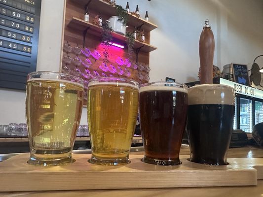 RiverWalk Brewing Co. by null