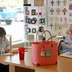 Creative Needle Arts