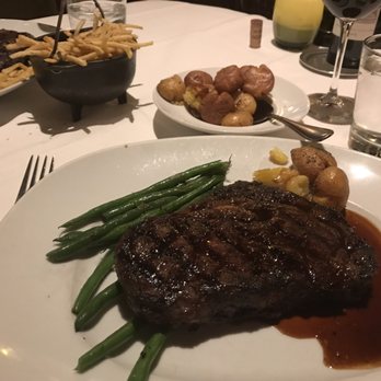 Snake River Grill - New American Near Me - Jackson, Wyoming