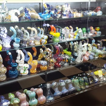 Mr Smoke - Tobacco Shops Near Me - Houston, Texas