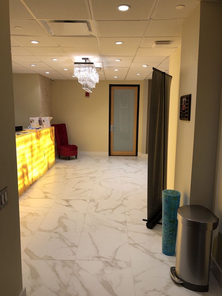 GARDEN OB/GYN - 39 Photos & 58 Reviews - 7 W 51st St, New York, New ...