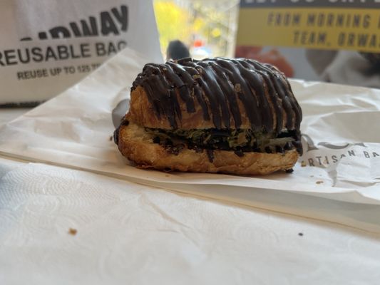 Orwashers Bakery by null