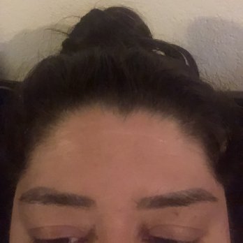 Modern Face Studio - I'm embarrassed for this job that was done to me. If anyone out there knows who can fix them, let me know. - Eyebrow Services Near Me - Alhambra, California Modern Face Studio - I'm embarrassed for this job that was done to me. If anyone out there knows who can fix them, let me know. - Eyebrow Services Near Me - Alhambra, California