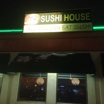 Sushi House - Sushi Bars Near Me - American Fork, Utah Sushi House - Sushi Bars Near Me - American Fork, Utah