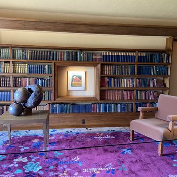 Hollyhock House - Museums Near Me - Los Angeles, California Hollyhock House - Museums Near Me - Los Angeles, California