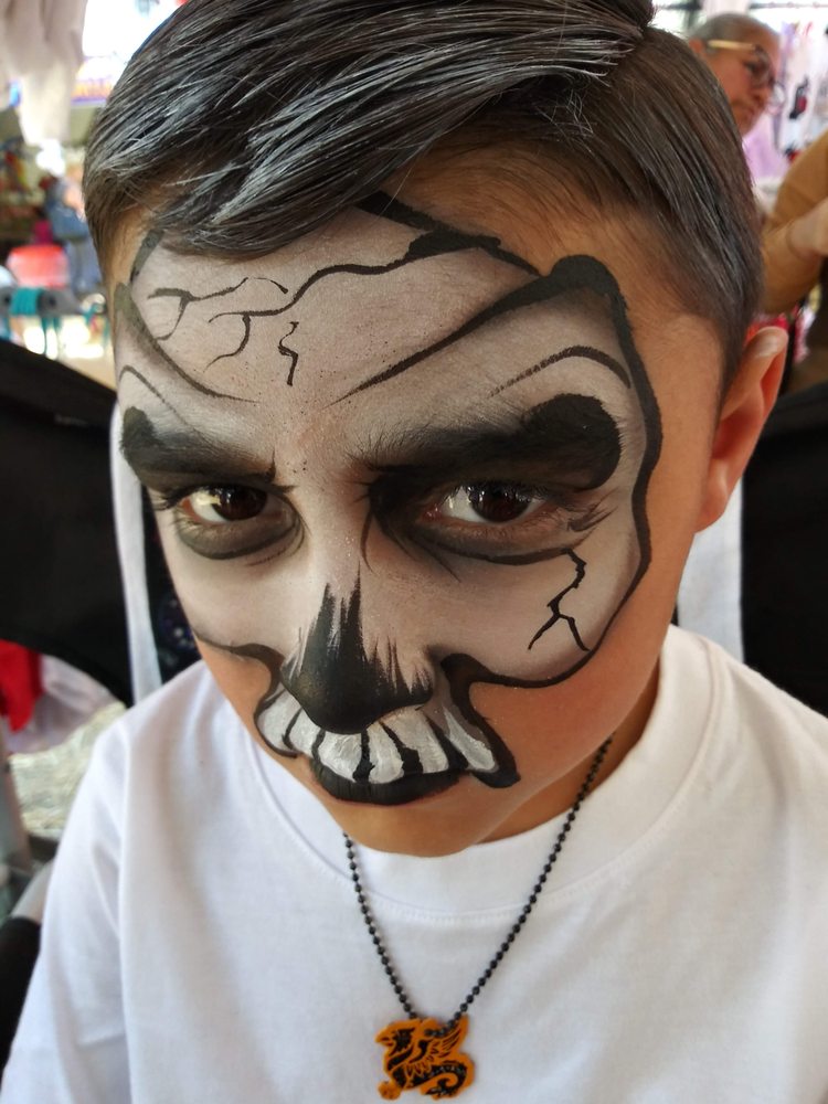 BIRTHDAYS BY BARBY 21 Photos Kissimmee, Florida Face Painting