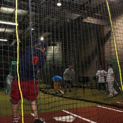 Louisiana Baseball and Softball Academy