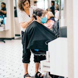 Nu Images Salon