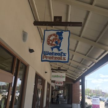 Wetzel's Pretzels - Pretzels Near Me - Allen, Texas Wetzel's Pretzels - Pretzels Near Me - Allen, Texas
