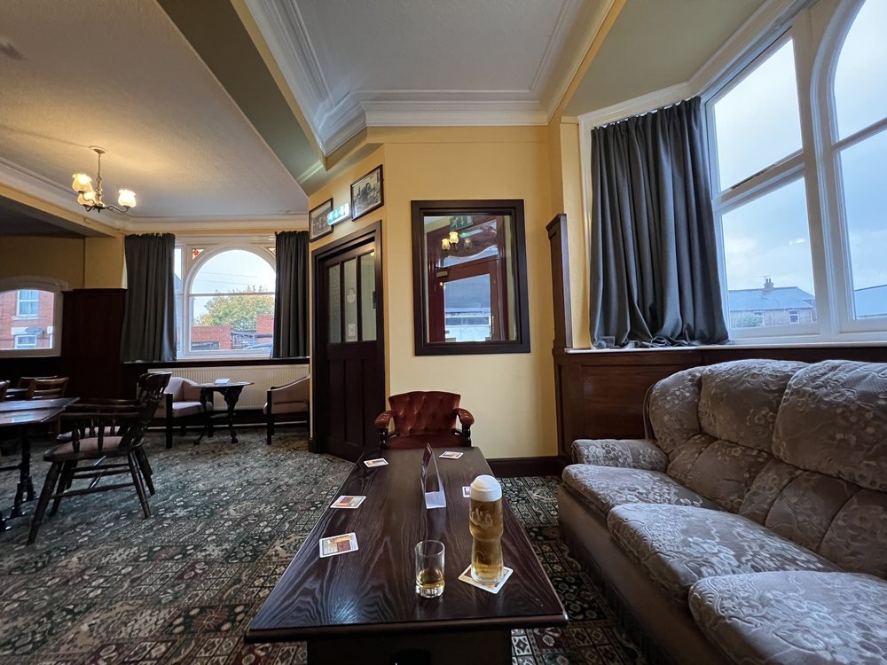 HUMBER HOTEL Humber Road, Coventry, West Midlands, United Kingdom