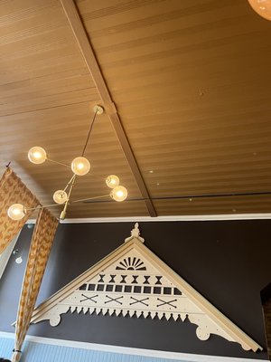 The National Cafe by null