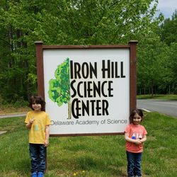 Iron Hill Museum & Science Center