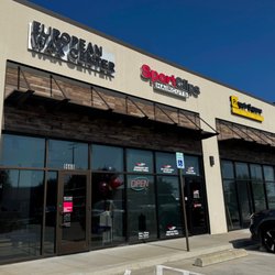 European Wax Center