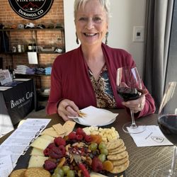 Barons Creek Vineyards - So Worthy Mon..:)