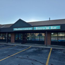 Mediterranean Bistro