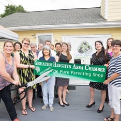 The Pure Parenting Shop - Our grand reopening May 24th, 2016!