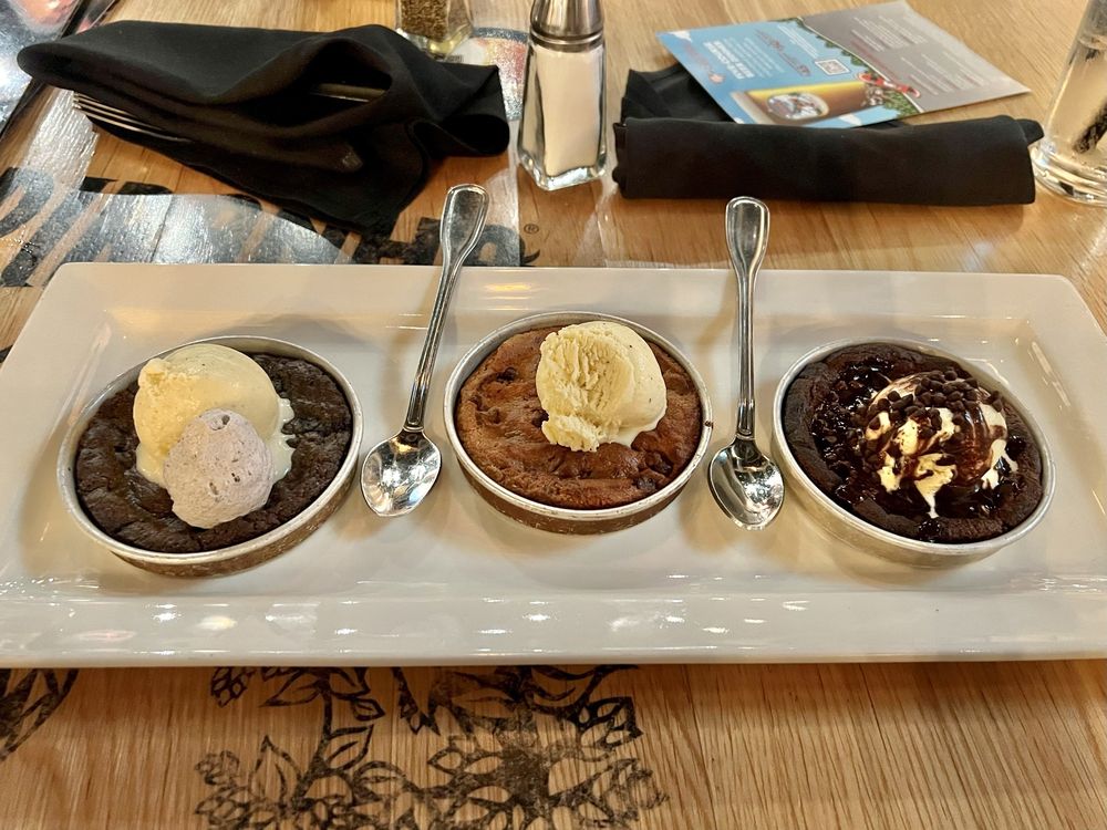 BJ’S RESTAURANT & BREWHOUSE Updated November 2024 279 Photos & 330