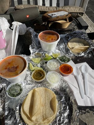 Taqueria Zacatecas by null