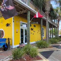 Emerald Coast Scuba - Emerald Coast Dive Center