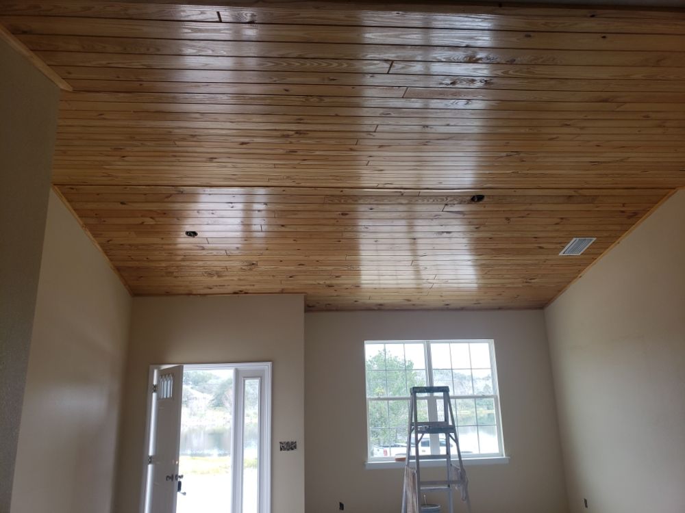 Slide of Top Notch Construction